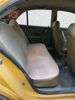 إيران خودرو سمند